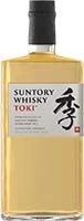 Suntory Toki Whiskey