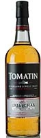 Tomatin Dualchas Scotch