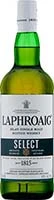 Laphroaig Select  80