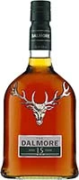 The Dalmore 15 Year Single Malt Scotch Whiskey Is Out Of Stock