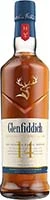 Glenfiddich 14 Yr 750 Ml