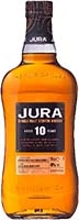 Isle Of Jura 10yr Scotch