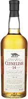 Clynelish 14 Year 750 Ml