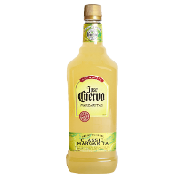 Cuervo Cocktails Classic Margarita