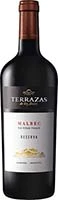 Terrazas Malbec Rsv