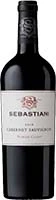 Sebastiani Cabernet