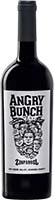 Angry Bunch Zinfandel 14 Is Out Of Stock