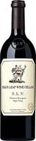 Stag's Leap Wine Cellars 's.l.v' Cabernet Sauvignon 2014