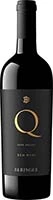 Beringer Napa Valley Quantum 750 Ml