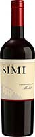 Simi Sonoma County Merlot Red Wine