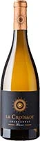 La Croisade Reserve Chardonnay (5) 330