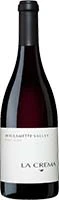 La Crema Willamette Valley Pinot Noir Red Wine