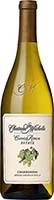 Chateau Ste. Michelle Canoe Ridge Estate Chardonnay 2015