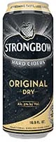 Strongbow Dry Cider 16oz Cans