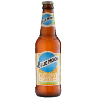 Blue Moon Mango Wheat Is Out Of Stock