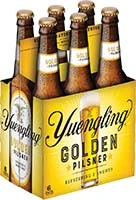 Yuengling Golden Pilsner