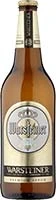 Warsteiner 12pk Bottle