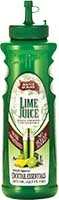 Master Of Mixes Essentials Lime Juice