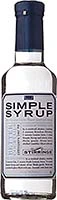 Stirrings Simple Syrup