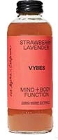 Vybes Strawberry Lavender