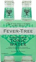 Fever Tree Elderflower Tonic Is Out Of Stock