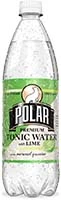 Polar Tonic Water Lime