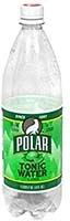 Polar Tonic Water 1.0 Ltr