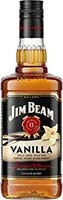 Jim Beam Vanilla