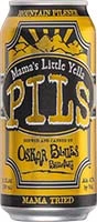 Oskar Blues Mama's Lil Yellow Pils 1/6bbl Is Out Of Stock