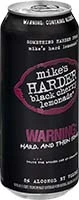 Mike's Harder Black Cherry Lemonade