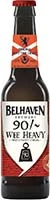 Belhaven Wee Heavy 4pk