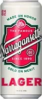 Narragansett  6 Pk Is Out Of Stock