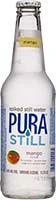 Pura Still Mango 12oz Bottle 4/6pk