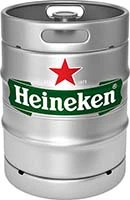 Heineken Original Lager Beer