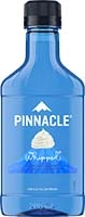 Pinnacle Whipped Flavored Vodka Is Out Of Stock