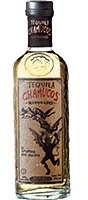 Chamucos Reposado Tequila