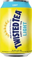 Twisted Tea 24oz Light