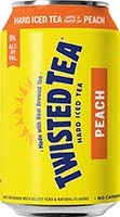 Twisted Tea Peach, Hard Iced Tea Is Out Of Stock