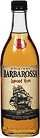 Barbarossa Sp Rum Is Out Of Stock