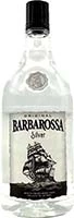 Barbarossa White Rum