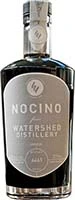 Watershed Nocino