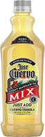 Jose Cuervo Classic Lime Light Margarita Mix