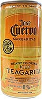 Jose Cuervo Teagarita 4pk Cans Is Out Of Stock