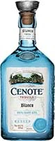 Cenote Blanco Tequila Is Out Of Stock