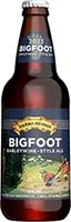 Sierra Nevada Bigfoot Barleywine-style Ale