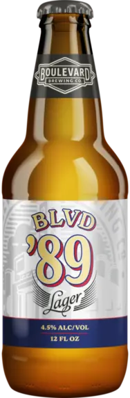 Blvd 89 Lager 6pkb