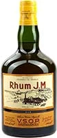 Jm Rhum Vsop 750