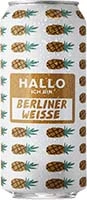 Mikkeller Hallo Ich Bin Pineapple