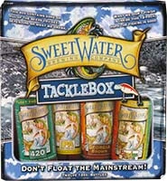 Sweetwater 420 Variety 12pk