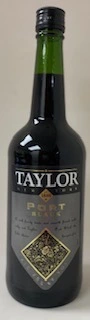 Taylor Port Black 40